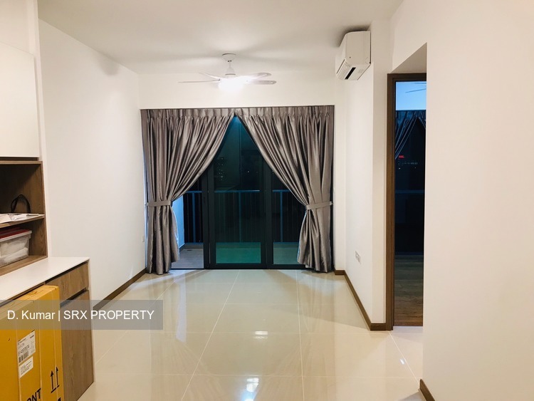 Kingsford Waterbay (D19), Apartment #206307491